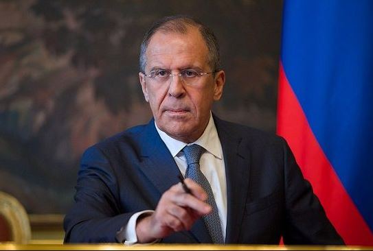 俄罗斯外长：纳卡问题只能通过政治外交途径解决