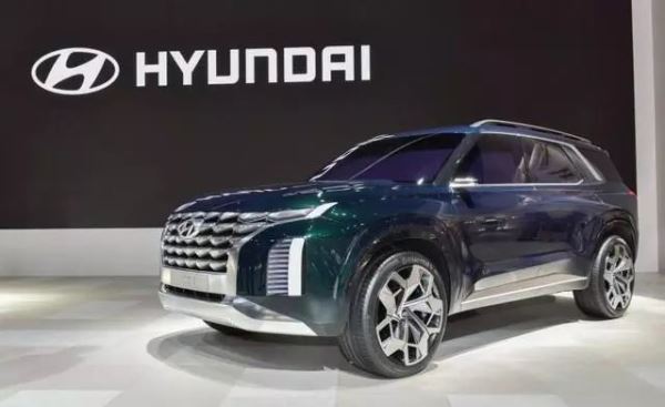 韩国现代汽车宣布在华建立首个海外氢燃料电池工厂
