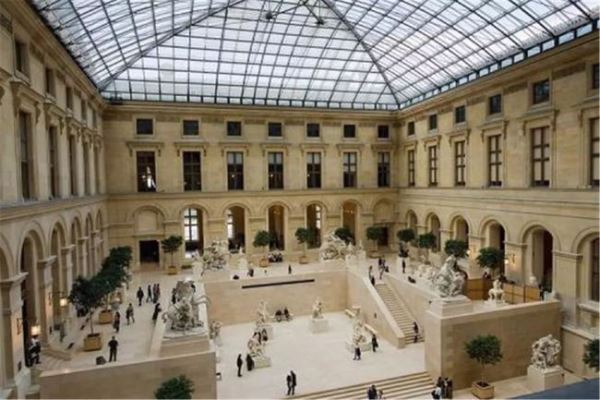大英博物馆、卢浮宫等将亮相进博会