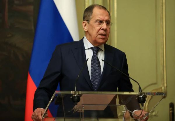 俄外交部回应美方新一轮制裁