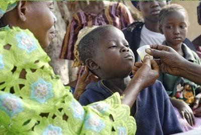 通讯：中国青蒿素助力非洲岛国攻克疟疾难题