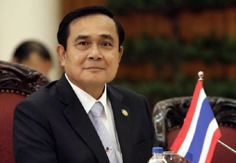 开创泰中两国美好未来——访泰国总理巴育