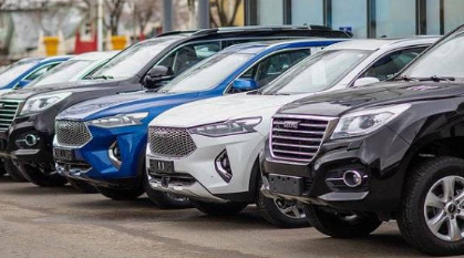 格鲁吉亚正计划专门为从中国进口的汽车建设市场